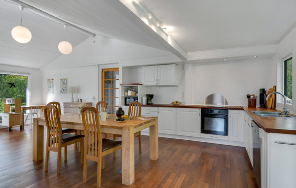 Holiday Home - Kulhuse , Denmark - E15018 401