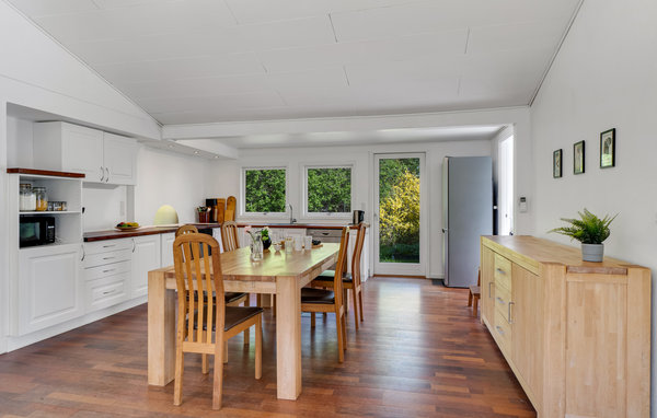 Holiday Home - Kulhuse , Denmark - E15018 6