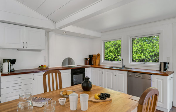 Holiday Home - Kulhuse , Denmark - E15018 402
