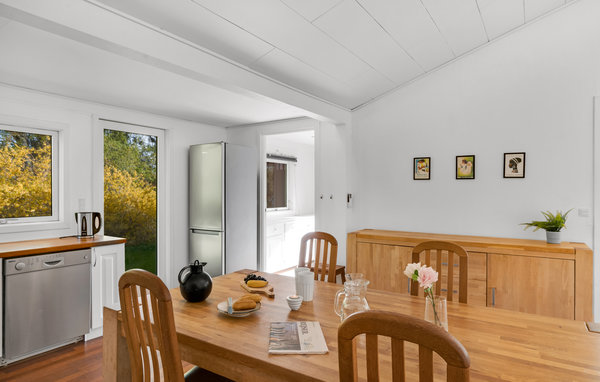 Holiday Home - Kulhuse , Denmark - E15018 403