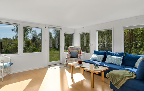 Holiday Home - Kulhuse , Denmark - E15018 3
