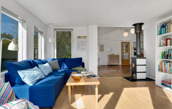 Holiday Home - Kulhuse , Denmark - E15018 4