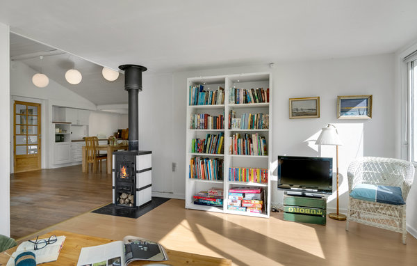 Holiday Home - Kulhuse , Denmark - E15018 5