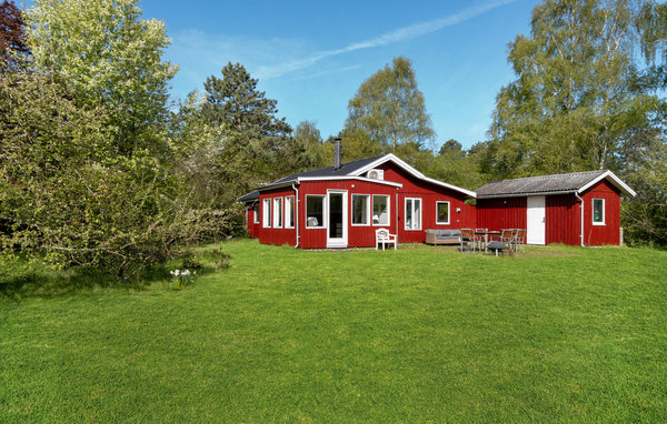 Holiday Home - Kulhuse , Denmark - E15018 81