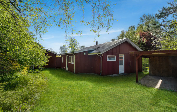 Holiday Home - Kulhuse , Denmark - E15018 9