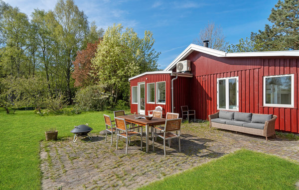 Holiday Home - Kulhuse , Denmark - E15018 2