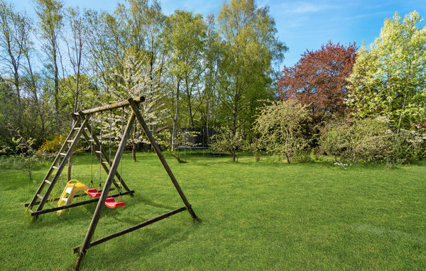 Holiday Home - Kulhuse , Denmark - E15018 8