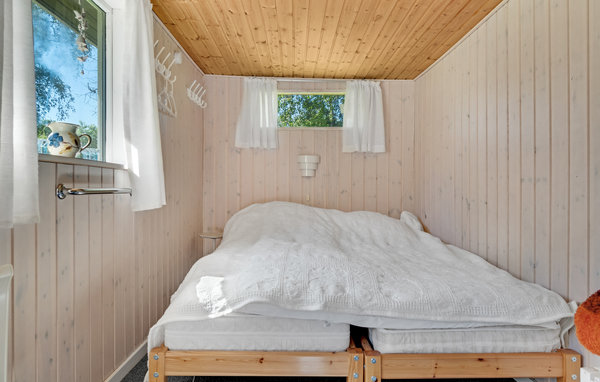 Ferienhaus - Kulhuse Strand , Dänemark - E15019 601