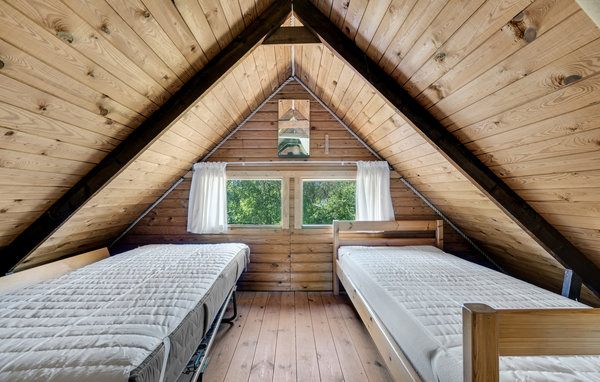 Ferienhaus - Kulhuse Strand , Dänemark - E15019 603