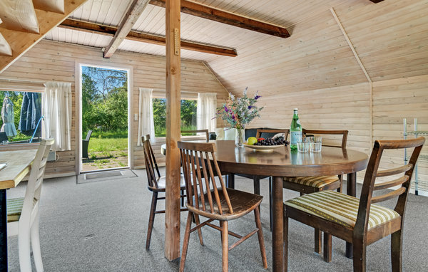 Ferienhaus - Kulhuse Strand , Dänemark - E15019 4