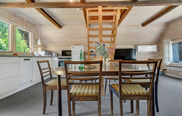 Ferienhaus - Kulhuse Strand , Dänemark - E15019 5