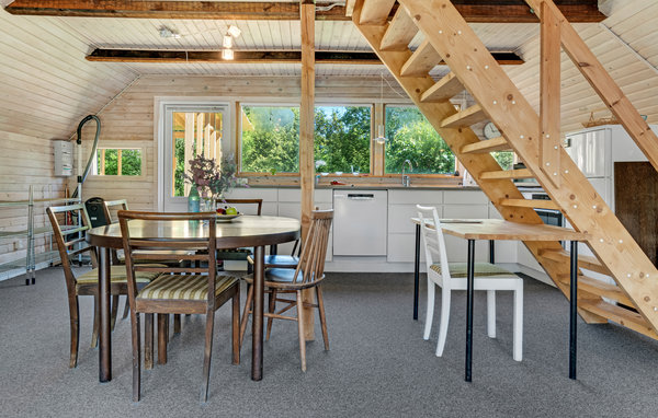 Ferienhaus - Kulhuse Strand , Dänemark - E15019 302