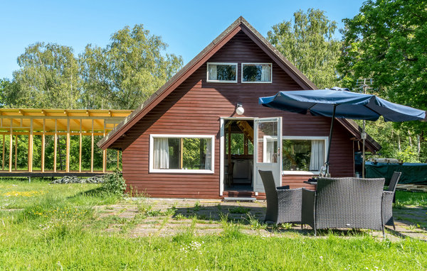 Ferienhaus - Kulhuse Strand , Dänemark - E15019 7