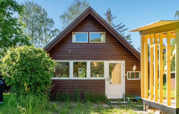 Ferienhaus - Kulhuse Strand , Dänemark - E15019 81