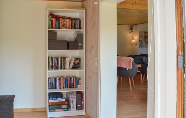 Ferienhaus - Kulhuse , Dänemark - E15021 901