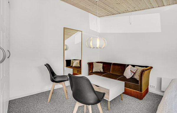 Ferienhaus - Kulhuse , Dänemark - E15021 603