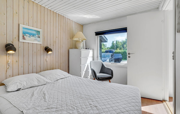 Ferienhaus - Kulhuse , Dänemark - E15021 604