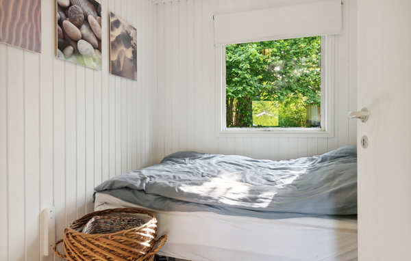 Feriehuse - Kulhuse Strand , Danmark - E15023 601