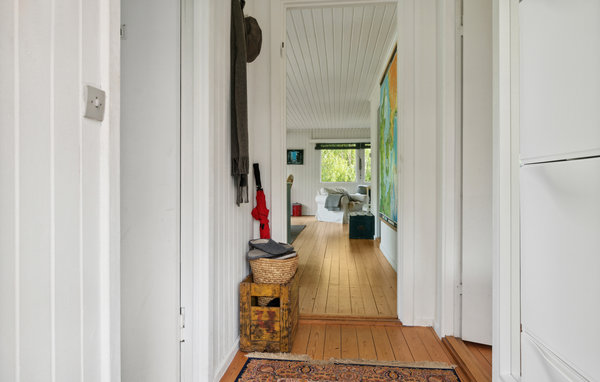Feriehuse - Kulhuse Strand , Danmark - E15023 501