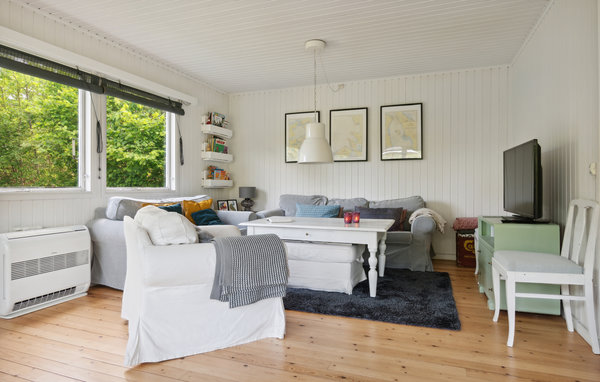 Feriehuse - Kulhuse Strand , Danmark - E15023 3