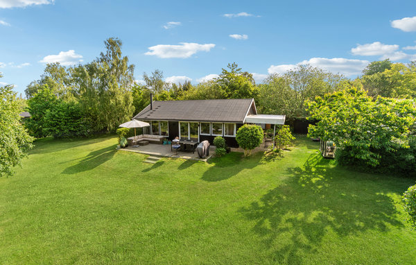 Ferienhaus - Kulhuse Strand , Dänemark - E15023 1