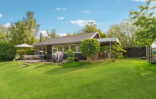 Feriehuse - Kulhuse Strand , Danmark - E15023 9