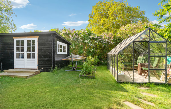 Feriehuse - Kulhuse Strand , Danmark - E15023 8