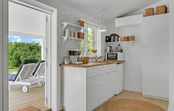 Feriehuse - Kulhuse Strand , Danmark - E15024 6