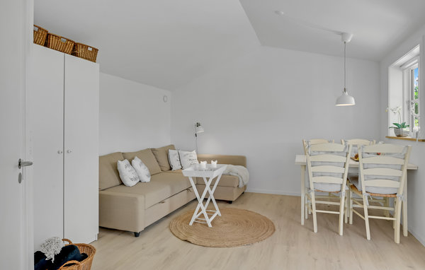 Feriehuse - Kulhuse Strand , Danmark - E15024 4