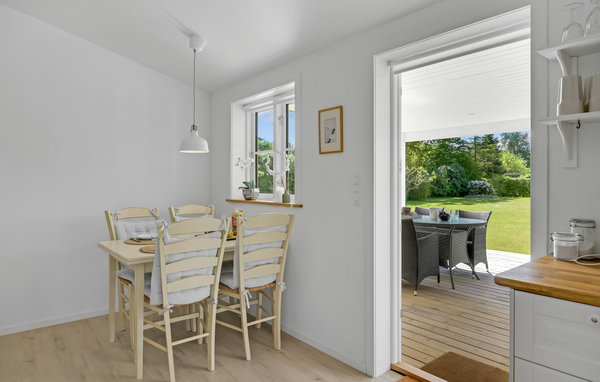 Feriehuse - Kulhuse Strand , Danmark - E15024 302