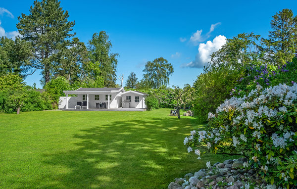 Feriehuse - Kulhuse Strand , Danmark - E15024 81