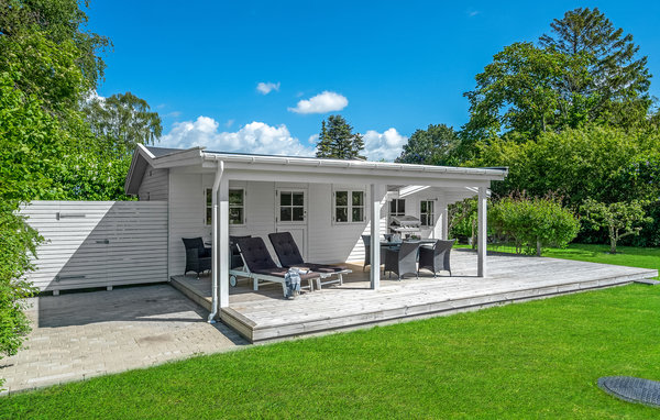 Feriehuse - Kulhuse Strand , Danmark - E15024 103