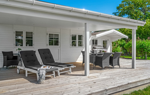 Feriehuse - Kulhuse Strand , Danmark - E15024 104