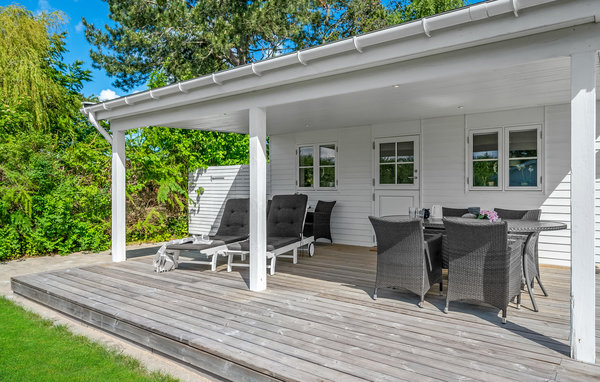 Ferienhaus - Kulhuse Strand , Dänemark - E15024 2