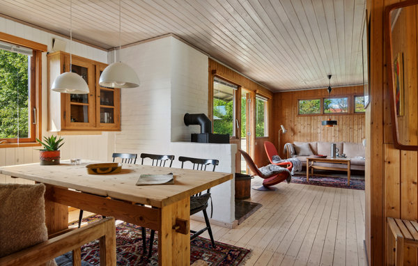 Vakantiehuis - Kulhuse Strand , Denemarken - E15028 301