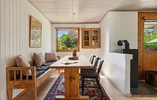Vakantiehuis - Kulhuse Strand , Denemarken - E15028 5