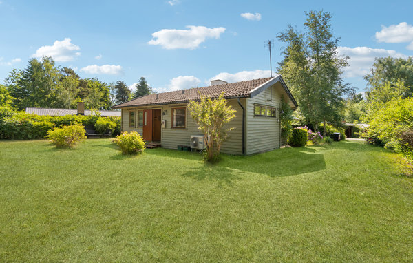 Vakantiehuis - Kulhuse Strand , Denemarken - E15028 81
