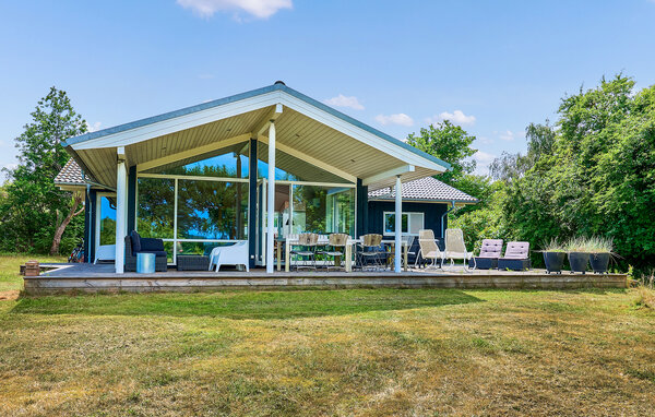 Ferienhaus - Kulhuse , Dänemark - E15033 82
