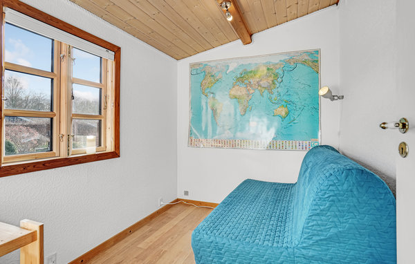 Feriehuse - Kulhuse Strand , Danmark - E15037 501