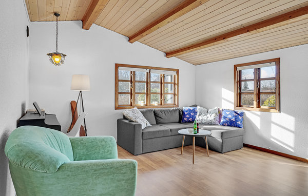 Feriehuse - Kulhuse Strand , Danmark - E15037 3
