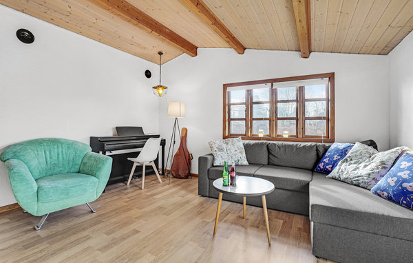 Feriehuse - Kulhuse Strand , Danmark - E15037 301