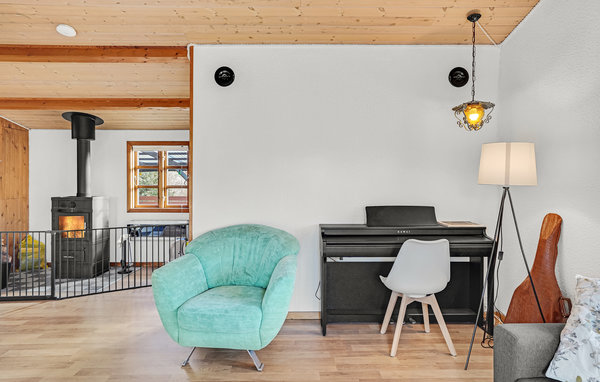 Feriehuse - Kulhuse Strand , Danmark - E15037 4