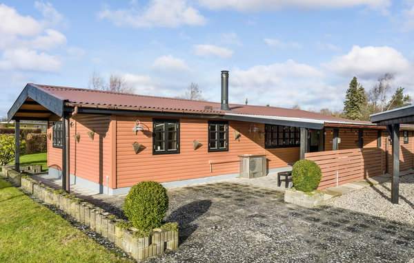 Feriehuse - Kulhuse Strand , Danmark - E15037 81