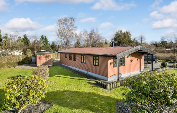 Feriehuse - Kulhuse Strand , Danmark - E15037 82