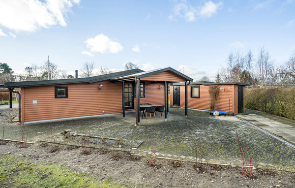 Feriehuse - Kulhuse Strand , Danmark - E15037 83