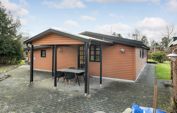 Feriehuse - Kulhuse Strand , Danmark - E15037 84