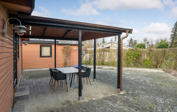 Feriehuse - Kulhuse Strand , Danmark - E15037 103