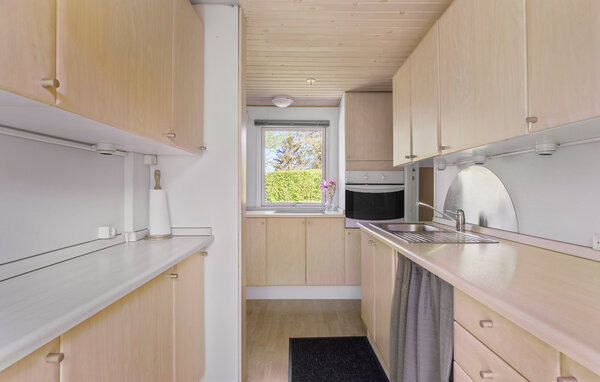 Feriehuse - Kulhuse , Danmark - E15041 7