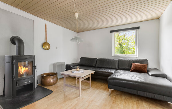 Feriehuse - Kulhuse , Danmark - E15041 3