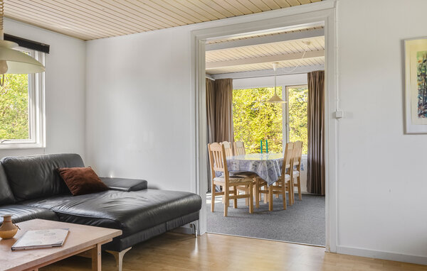 Feriehuse - Kulhuse , Danmark - E15041 4